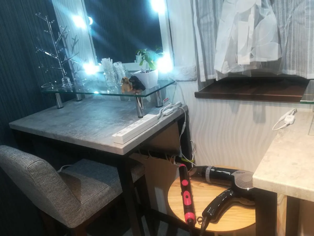 プランドール Apartment Sapporo