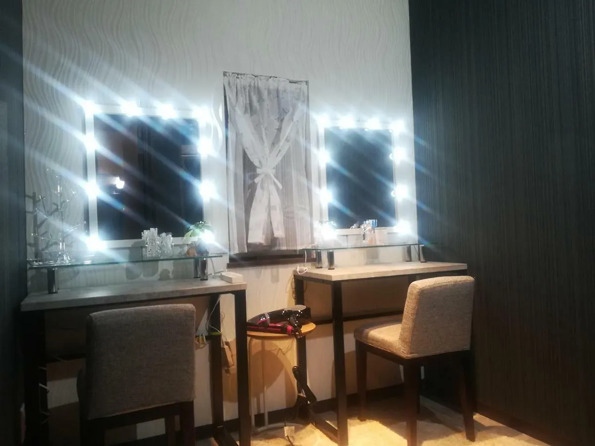 Apartment プランドール Japan