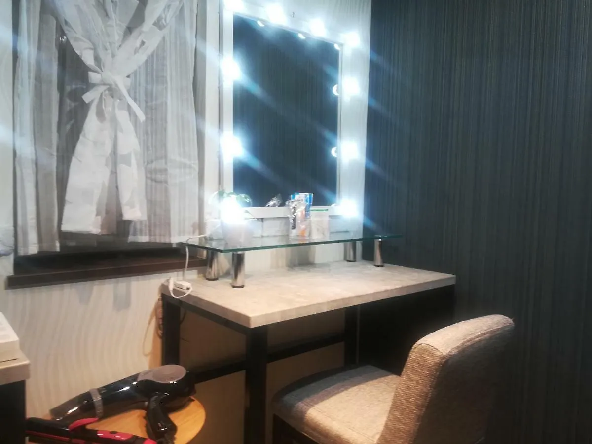 Apartment プランドール